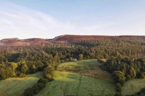 The Shippen - Open-plan barn conversion, high-spec, stunning views
